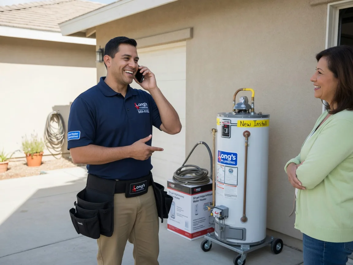 Leak Detection Union City, OK FAQs